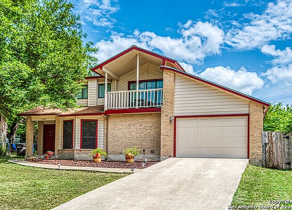 2nd image of 3622 Falcon Dr