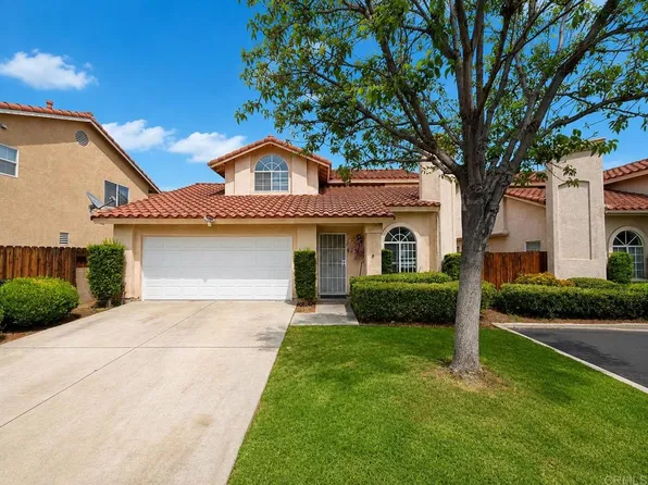 869 Friendly Cir, El Cajon, CA 92021