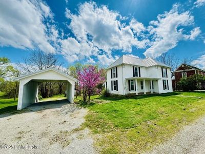 10533 Main St, Mackville, KY, 40040