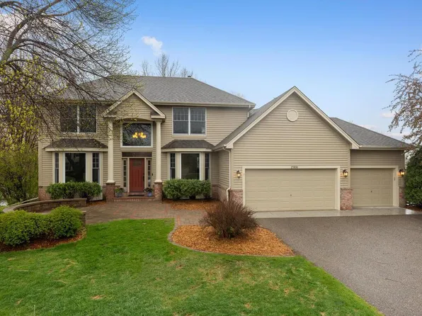 17800 32nd Pl N, Plymouth, MN 55447