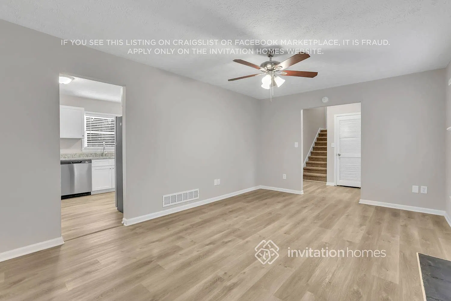 528 Rockborough Terrace Stone Mountain, GA 30083 — Photo 4
