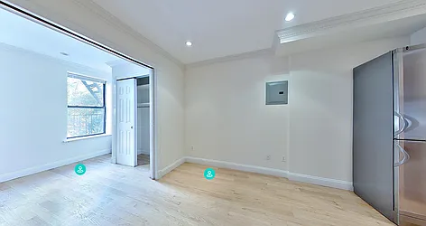 Rented by REAL New York