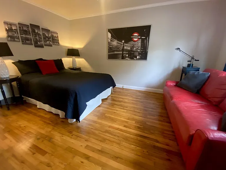 2801 Wade Ave — Photo 12