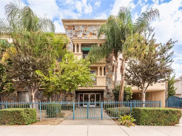 208 N Lincoln Ave APT 308, Monterey Park, CA 91755