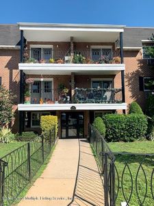410 Maryland Ave APT 1A, Staten Island, NY, 10305