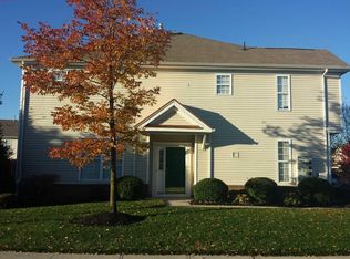 1714 Nathan Dr, Cinnaminson, NJ 08077