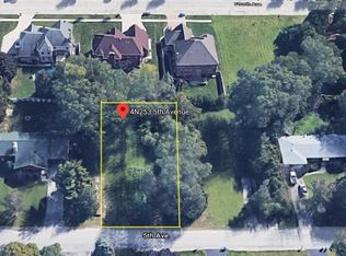 4N253 5th Ave, Addison, IL 60101