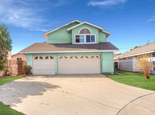 3352 Cedarglen Rd, Ontario, CA 91761