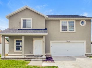 3174 S Hunter Farm Way, West Valley City, UT 84128