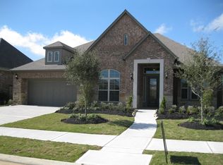 26926 Monterey Bend Ln, Katy, TX 77494
