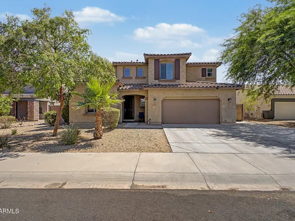 7785 W ADAM Avenue, Peoria, AZ 85382