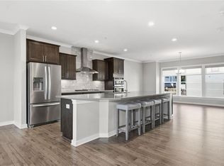 1017 Brandsford St NW, Atlanta, GA 30318