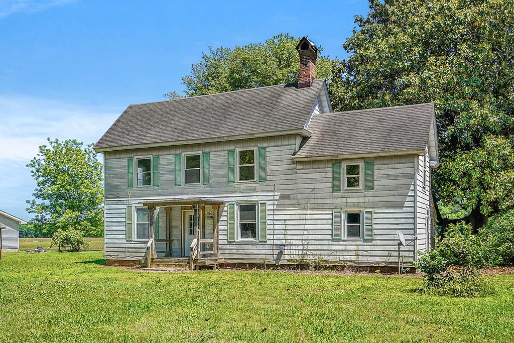 15167 Bethel Church Rd, Bloxom, VA 23308 Zillow