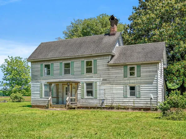 15167 Bethel Church Rd, Bloxom, VA 23308