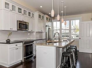 55 Warren Ave #3, Boston, MA 02116