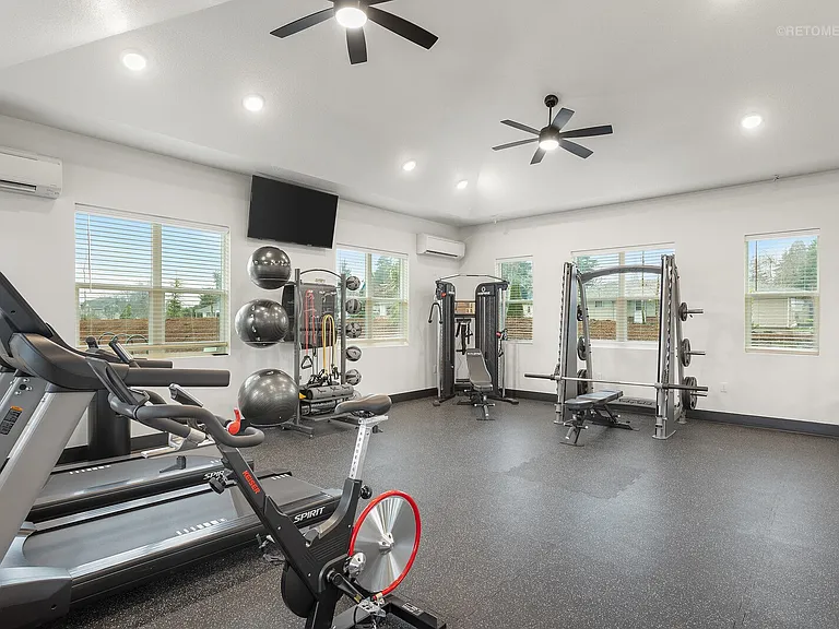 Verda Crossing | Fitness Center