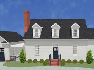 1814 Clayton Ave, Lynchburg, VA 24503