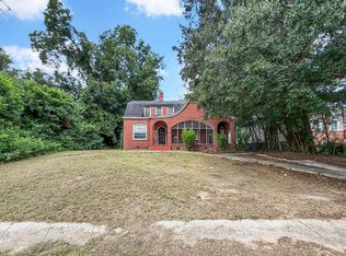 147 Lowman St, Orangeburg, SC 29115