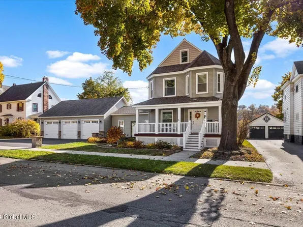 454 Guy Park Avenue, Amsterdam, NY 12010