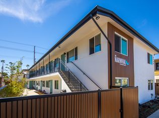 The Narwhal, San Diego, CA 92116