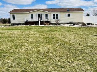 1117 S Morrish Rd, Flint, MI 48532