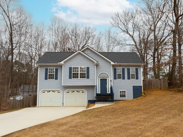 41 Kelley Ln, Dallas, GA 30132