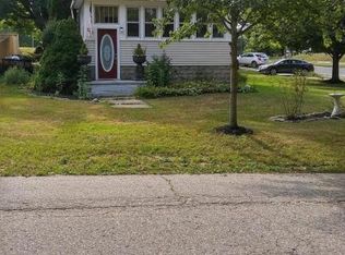 319 Io St, Belding, MI 48809