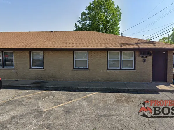 342 141st St, Hammond, IN