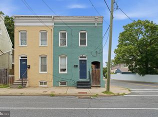 403 W South St, Frederick, MD 21701