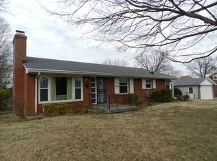 4249 Westport Ter, Woodlawn Park, KY 40207