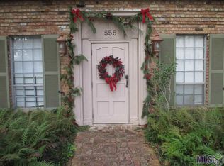 555 Spanish Town Rd #12, Baton Rouge, LA 70802