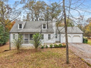 53 S Way, Chatsworth, GA 30705