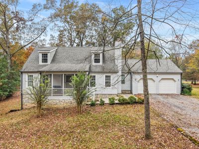 53 South Way, Chatsworth, GA, 30705