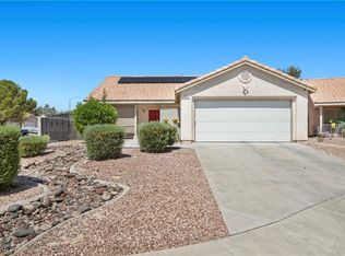 5117 Axbridge Ct, North Las Vegas, NV 89031