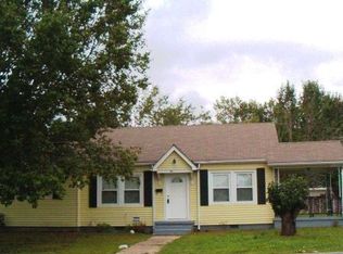 406 Lydia St, Monroe, NC 28110