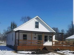 1636 Johnson Ln, Clarksville, IN 47129