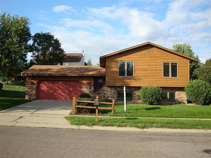 Front House