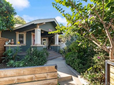 2093 Pasadena Ave, Long Beach, CA, 90806