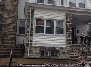 336 Kingston Rd, Upper Darby, PA 19082