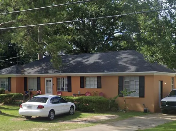 1208 Baker Ave, Albany, GA 31707