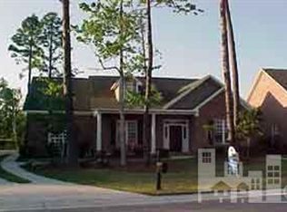 4214 Stratton Vlg, Wilmington, NC 28409