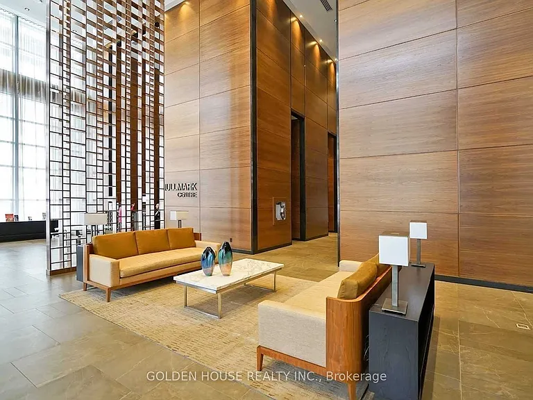 5 Sheppard Ave E #1718 — Photo 2