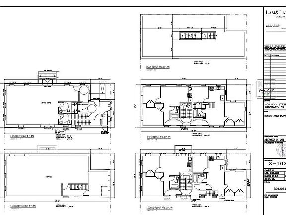 4th image of 5501 4th Ave