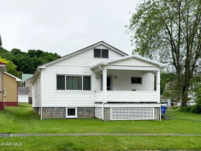 115 E 2nd St, Williamsburg, PA, 16693