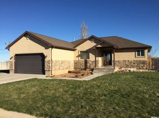 230 W 500 N, Fillmore, UT 84631