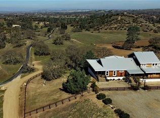 4825 Iron Springs Rd, Creston, CA 93432