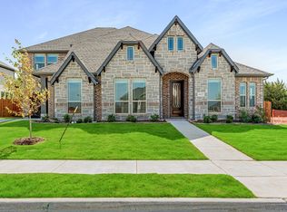 4622 Nomad Dr, Midlothian, TX 76065