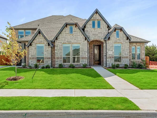 4622 Nomad Dr, Midlothian, TX 76065