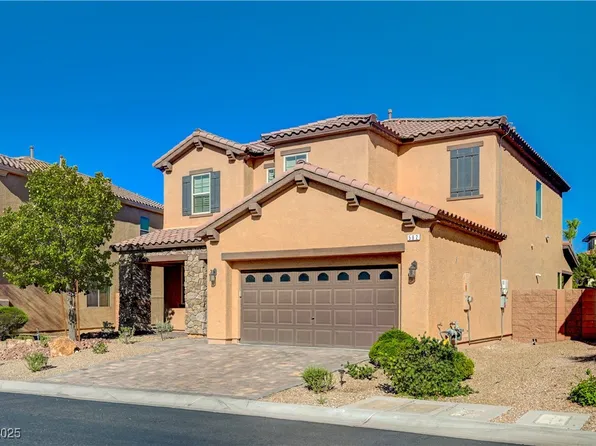 562 White Heart Rd, Las Vegas, NV 89148