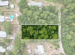7261 W Stuart Ln, Homosassa, FL 34448